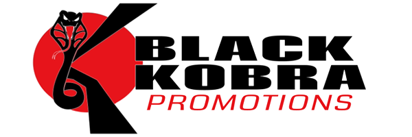 Black Kobra Promotions